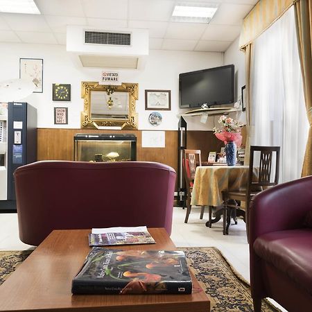 Hotel Marsala Rome Exterior photo