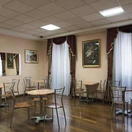 Hotel Marsala Rome Exterior photo