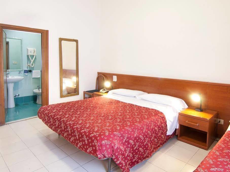 Hotel Marsala Rome Exterior photo